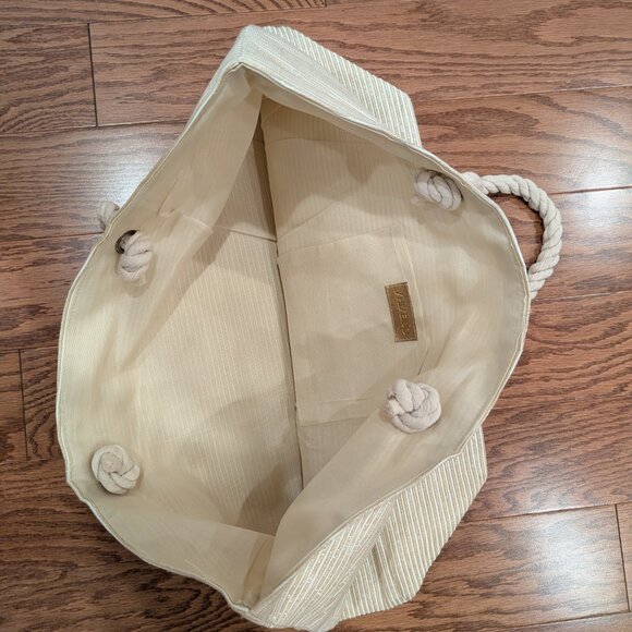 Shiseido Beach Bag for your Summer Fun NWOL - Picture 3 of 7